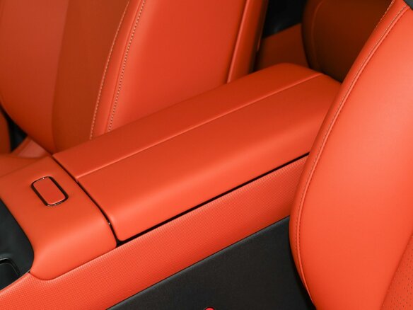 2026 Toyota bZ3X 58.3 kWh, серебристый, 3013000 рублей - вид 28