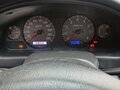 2001 Nissan Almera II (N16), серебристый, 450000 рублей - вид 7