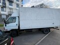 2008 Hyundai HD78, белый, 850000 рублей
