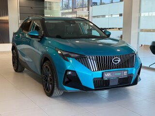 2024 GAC GS3, синий, 1707000 рублей, вид 3
