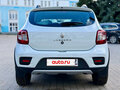 2020 Renault Sandero Stepway II Рестайлинг, белый, 1249000 рублей - вид 5