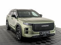 2024 Jaecoo J7 I, зелёный, 2050000 рублей - вид 2