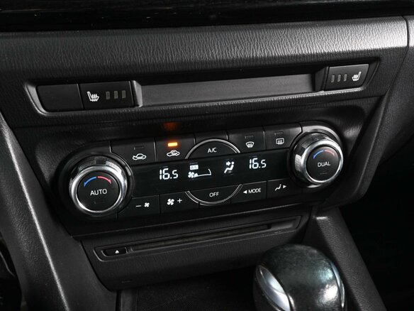 2014 Mazda 3 III (BM), коричневый, 1429000 рублей - вид 13
