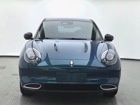 2023 Ora Good Cat 47.8 kWh I, синий, 1590000 рублей, вид 2