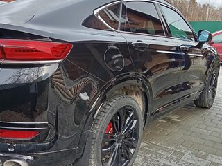 2024 Knewstar 001, чёрный, 3150000 рублей, вид 5