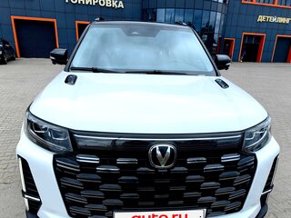 2024 Changan CS95 I Рестайлинг 2, белый, 2970000 рублей, вид 2