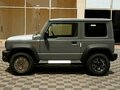 2025 Suzuki Jimny IV, серый, 2917000 рублей - вид 6