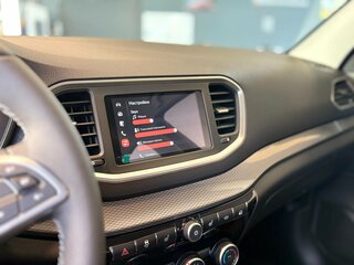 2026 Lada (ВАЗ) Vesta I Рестайлинг (NG), чёрный, 1785000 рублей, вид 5