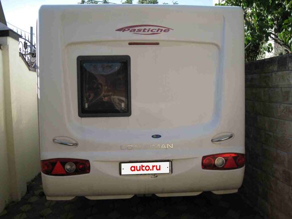 2007 Camro CN 2532, белый, 1200000 рублей - вид 3