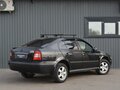 2007 Skoda Octavia I (A4) Рестайлинг, чёрный, 369999 рублей - вид 5