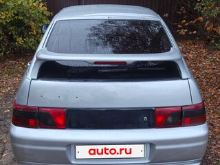2007 Lada (ВАЗ) 2112, серебристый, 179000 рублей, вид 2