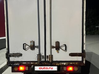 2006 Hyundai Porter, серебристый, 450000 рублей, вид 4