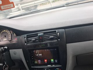 2013 Daewoo Gentra II, серый, 425000 рублей, вид 1