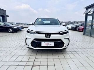 2026 Honda Breeze II, белый, 4380000 рублей, вид 2