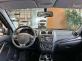 2026 Lada (ВАЗ) Granta I Рестайлинг, серебристый - вид 6