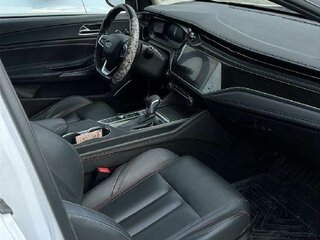 2023 Omoda S5, белый, 930000 рублей, вид 5