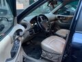 2004 Hyundai Santa Fe I, синий, 1150000 рублей - вид 6