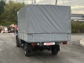 2017 УАЗ Профи, серый, 800000 рублей - вид 4