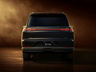 2026 Esteo Exlantix ET8, чёрный, 7690000 рублей, вид 4