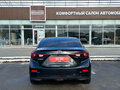2014 Mazda 3 III (BM), чёрный - вид 4