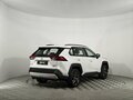 2025 Toyota RAV4 V (XA50), белый - вид 6
