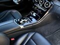 2016 Mercedes-Benz C-Класс 200 IV (W205), синий - вид 10