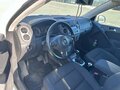 2011 Volkswagen Tiguan I Рестайлинг, белый, 1190000 рублей - вид 4