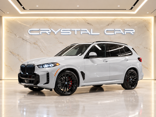 2026 BMW X5 40i IV (G05/G18) Рестайлинг, серый, 15350000 рублей, вид 1