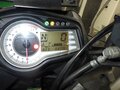 2013 Suzuki V-Strom DL 650, серый - вид 6