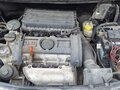 2010 Skoda Fabia II Рестайлинг, голубой - вид 11