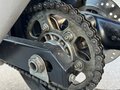 2006 Ducati Monster 695, чёрный, 390000 рублей - вид 9