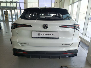 2026 Changan CS35 Max, белый, 2839900 рублей, вид 4