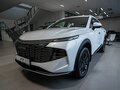 2026 Haval F7 II, белый