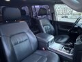2016 Toyota Land Cruiser 200 Series Рестайлинг 2, белый - вид 8