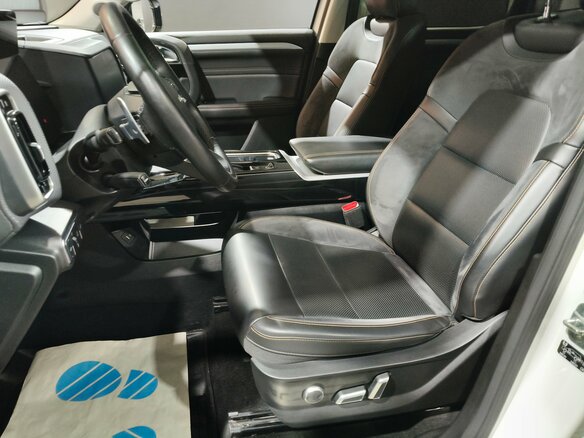 2023 Haval Dargo X I, белый, 2399000 рублей - вид 7