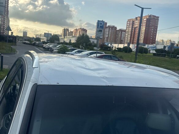 2012 Audi Q5 8tiptronic I (8R), белый, 1099000 рублей - вид 12