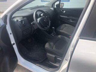2018 Renault Kaptur I, белый, 1400000 рублей, вид 5