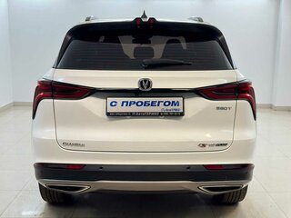 2023 Changan CS75 Plus I Рестайлинг, белый, 1830000 рублей, вид 3