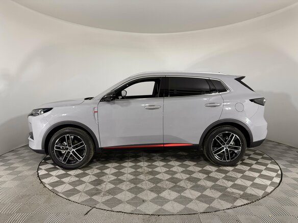 2025 Changan UNI-S I, серый, 3179900 рублей - вид 6