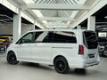 2026 Mercedes-Benz V-Класс Long 300 d длинный III (W447) Рестайлинг 2, белый, 15170000 рублей - вид 5