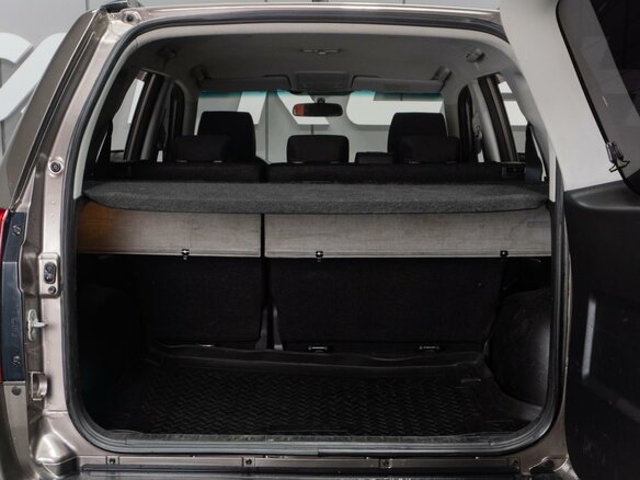 2013 Suzuki Grand Vitara II Рестайлинг 2, коричневый, 1449000 рублей - вид 12