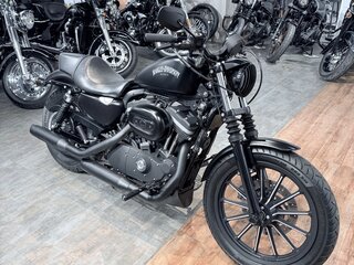Harley-Davidson Forty-Eight