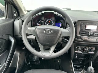 2018 Lada (ВАЗ) XRAY I, серый, 746000 рублей, вид 5