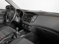 2021 Hyundai Creta I Рестайлинг, серый - вид 6