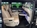 2026 Mercedes-Benz V-Класс Extra Long 300 d экстра длинный III (W447) Рестайлинг 2, чёрный, 14500000 рублей - вид 10