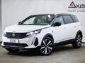 2024 Peugeot 5008 II Рестайлинг, белый, 4534000 рублей
