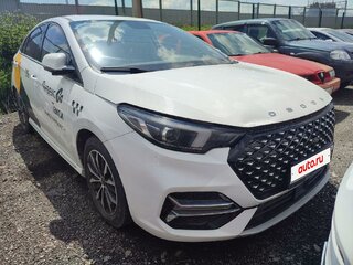 2023 Omoda S5, белый, 820000 рублей, вид 1
