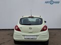 2011 Opel Corsa D Рестайлинг II, белый, 380000 рублей - вид 5