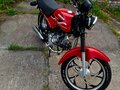 2008 ABM Alpha 110, красный, 35000 рублей - вид 3