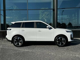 2026 Jeland J6, белый, 2549000 рублей, вид 5
